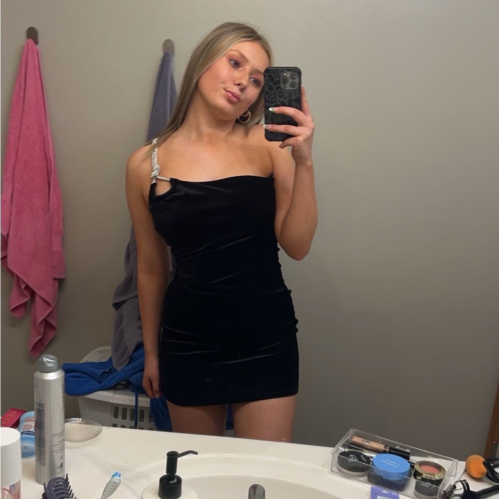 Cocktail Dress